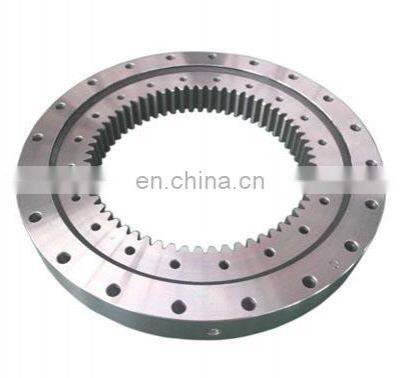 RKS161201904 External Gear Cross Roller Slewing Bearing photo-2