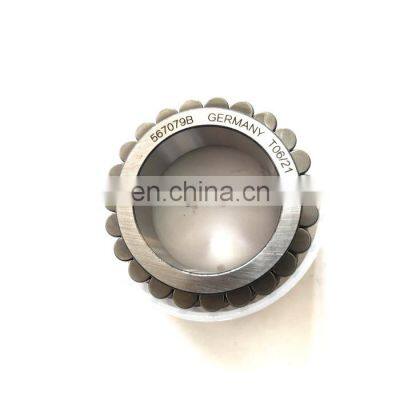 36x54.3x22 radial cylindrical roller bearing 567079 B gearbox bearing 567079B bearing