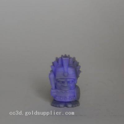 PLA Color Change by Light 3D Filament photo-5
