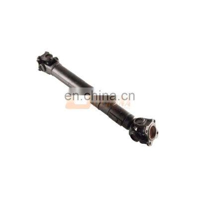 Sinotruk Howo T5G T7H TX Sitrak C5H C7H Truck Spare Parts AZ9270311557 Intermediate Drive Shaft photo-2