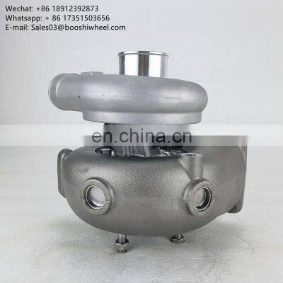 High Performance New Turbocharger SX421KS SX422KS 6CT-1469001 6TC-14690-01 N51146900000 Marine Turbo for ME370STI(6TC) ME420ST photo-5