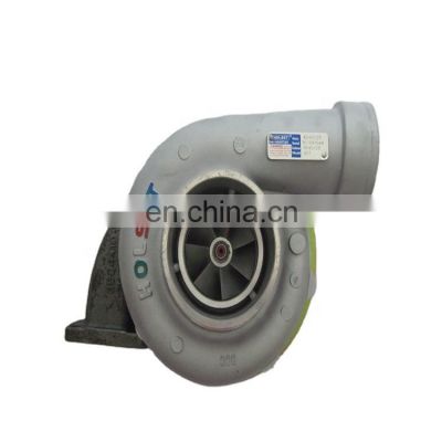 turbocharger 3594809 3537037 3537038 HX50 turbo for BOMAG Truck M11