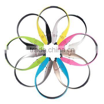 2016 Factory Price HBS900 Bluetooth Sport Headphone, Sport Headphones With Microphone, Can OEM photo-4