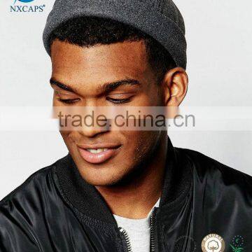 Custom Cap Hat Winter Hat Knitted Knitting Hat Slouchy Beanies rasta