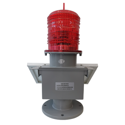High Intensity Aviation Obstruction Light for Electric Transmission Line/Airport photo-4