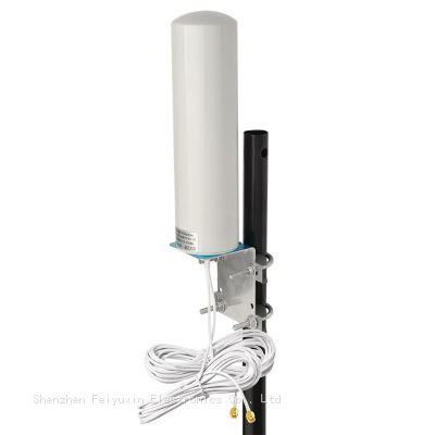 High Gain Wifi Router Dual Band Wifi Antenna 3G 4G Modem External Antena Lte 4G Antenne