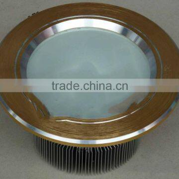 OEM dimmable 7*1w LED Downlight