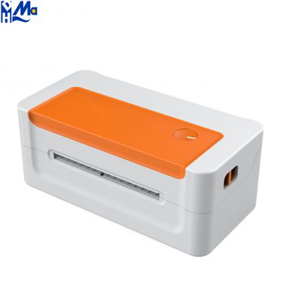 High Quality 203dpi Direct Thermal Printer  Adhesive Label Printer