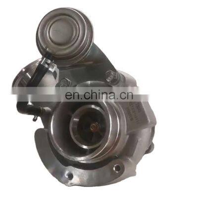 turbocharger TD04L 6271-81-8100 6271-81-8500 49377-01760 for  Komatsu PC70-8