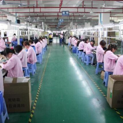 Shenzhen Anenerge Co., Limited company overview - view 1