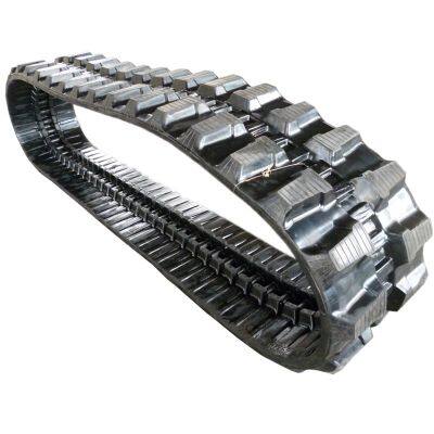 Excavator Rubber Track 300X52.5X80 300X52.5X82 300X52.5X84 300X52.5X6 photo-4