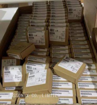 Siemens Simatic ET 200SP Analog Module 6ES7 135- 6HD00-0BA1 photo-4