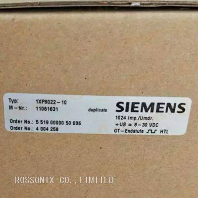 1XP8022-10/1024 Siemens ROTARY PULSE ENCODER photo-2