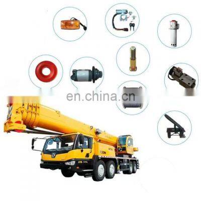 XCMG Excavator spare parts Hydraulic Breaker Hammer Chisel Suitable 20-27ton 35mm 68mm