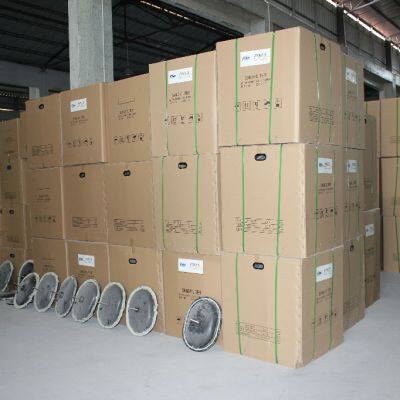 Ho Boi bo Loc Cat Swimming Pool Sand Filter Aqua Fiberglass Pool Filter photo-5