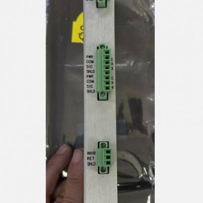 Bently Nevada 3500/40-01-00 125680-01 PROXIMITOR MODULE