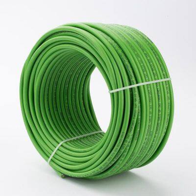 6XV1840-2AH10Siemens Industrial Ethernet FC TP standard cable 4 core cables