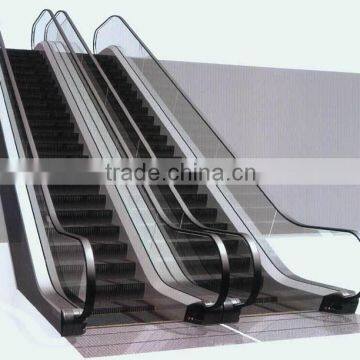 Commercial Mall ESCALATOR Large Height Outer Door photo-3