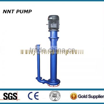 Good Quality Dynamic Seal ZJL Series Vertical Slurry Pump