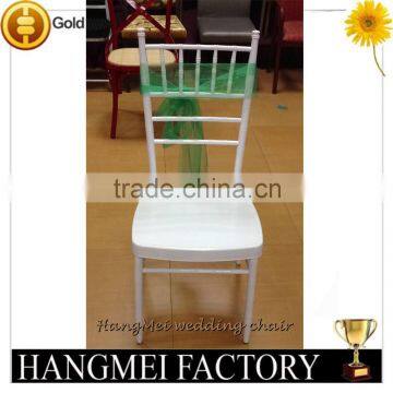 Factory Supply White Tiffany Chair Wedding For Wedding Event