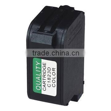 Compatible Ink Cartridge for HP 1823D
