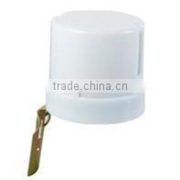 high quality factory price outdoor photocell light sensor