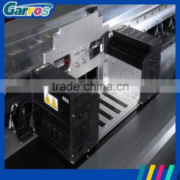 3.2m Large Format Printer / Wide Format Solvent Printer photo-5