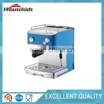 Home and office electronic espresso semi-automatic espresso coffee machine