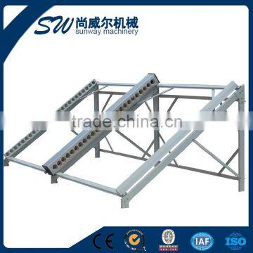 Commercial Application and Normal Specification photovoltaic support