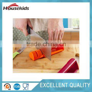 Kitchen Ceramic Knife Sharpener Home Ceramic Sharpening Stone New photo-3