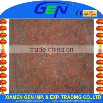 African Red Granite