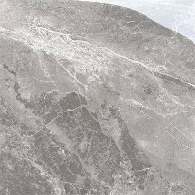 Building Material 600X600mm Vitrified Full Ceramic Glazed Polished Porcelain Marble Floor Wall Tile