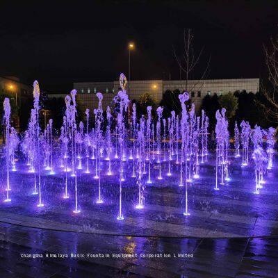 Commercial Music Fountain photo-4