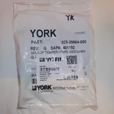York Temperature Sensor photo-4