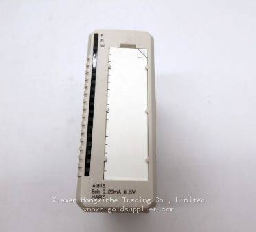 ABB AI815 3BSE052604R1 Модуль аналогового ввода