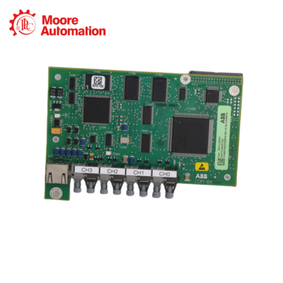 ABB SDCS-COM-81 3ADT314900R1502