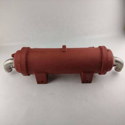 Marine Engine Parts NTA855 Boatengine Heat Exchanger 4914904 photo-3