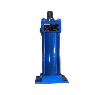 Rexroth CDT4 Type Best Price Double Acting Mini Hydraulic Cylinders photo-5
