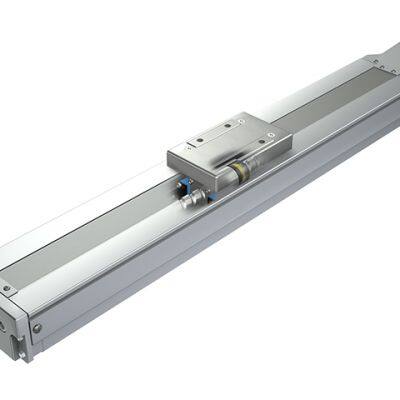 KNE Japan IKO Precision Positioning Workbench TE TE...B Lightweight, Compact High Precision Positioning Workbench