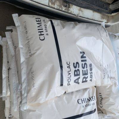 CHIMEI PA-757 MFR16/19 abs granules abs plastic granules injection molding grade virgin abs resin for automotive parts