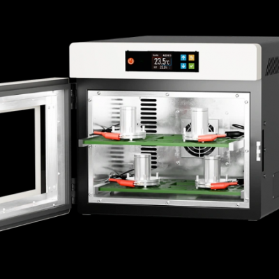 Neware mini 25L  battery Environmental and humudity Test Chamber for solid battery/ coin cell/cylindrical battery/prismatic cell/pouch cell
