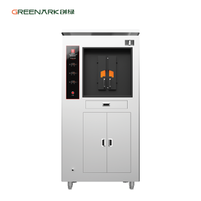 Smart Fish Grilling Oven - Restaurant Grade, Saves Energy & Labor Costs photo-2