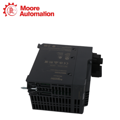 Schneider Electric BMXCPS3500