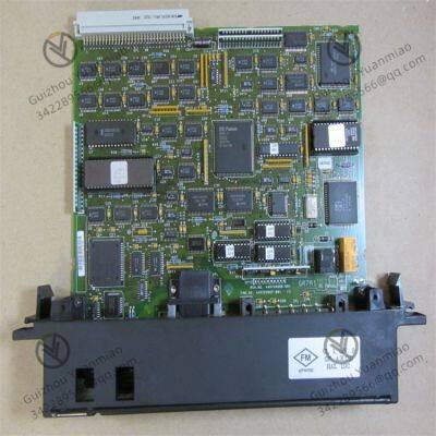 GE IC697BEM733 Bus Expansion Module photo-3