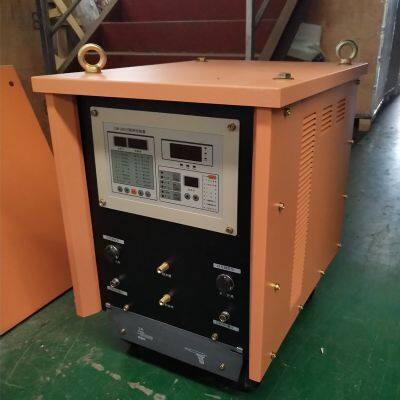 Shanghai Donsun Spot Welding Resistance Welding Portable Spot Welding Machine DNY-5/16/25/50/80/100/150 photo-3