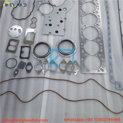 Pièces de moteur 6135 Joint de couverture de culasse R521520 adapté pour John Deere photo-2