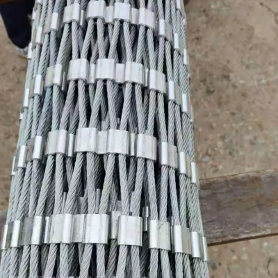 Modular Anti-Fall System With Quick-Release Buckles for Easy Installation photo-3