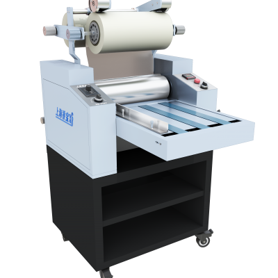 Shanghai Xiangbao XB-V58T Heavy Duty Laminating Machine