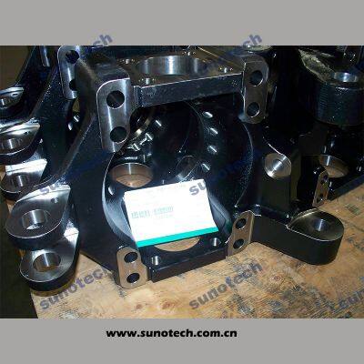 Knuckle Steering 3111E3489,3111E3931,3111G3491,3111Z3640,3118X3638 photo-4