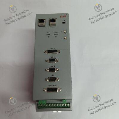 Elmo G-TUB30/480FEHSNA2 Servo Drive